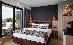 Holiday Inn - Osnabrueck By Ihg